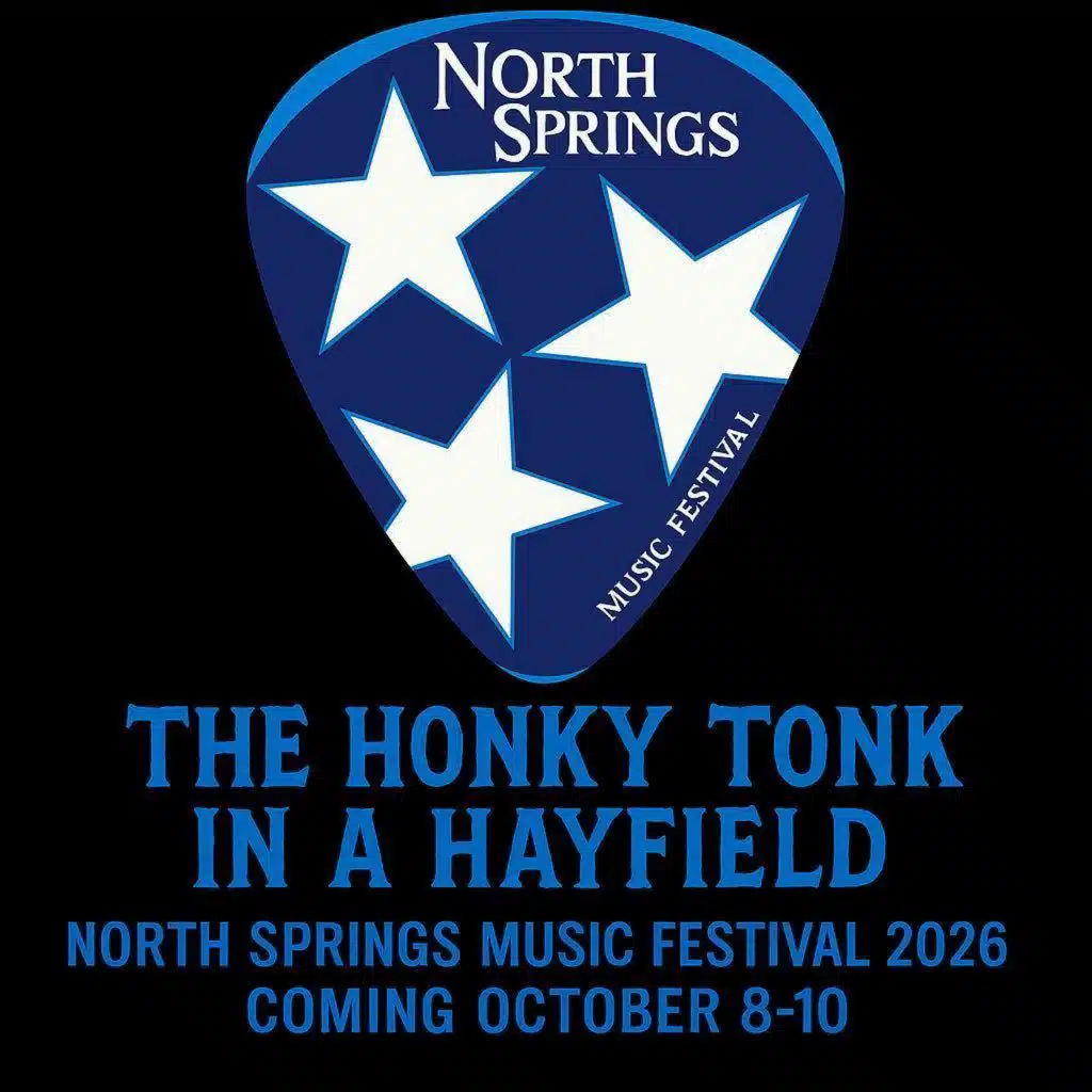 Episode 272 North Springs Music Fest review