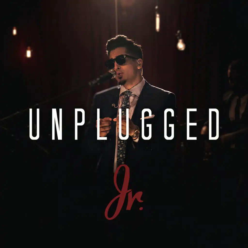 Hacerte Mia (Unplugged)