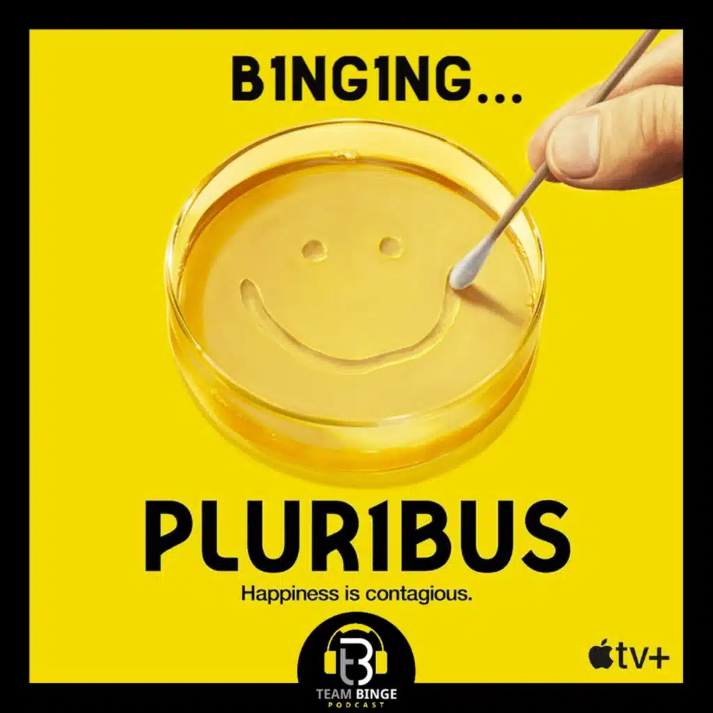 Pluribus: Season 1, Ep 1