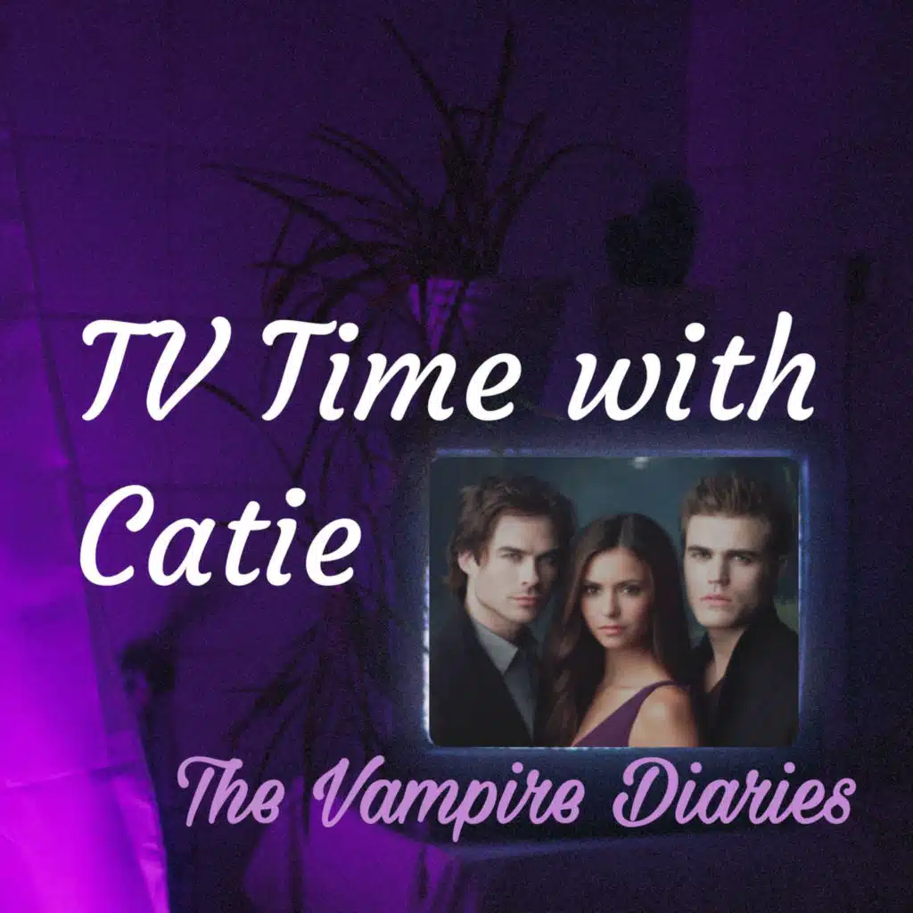 The Vampire Diaries s1e21 Isobel