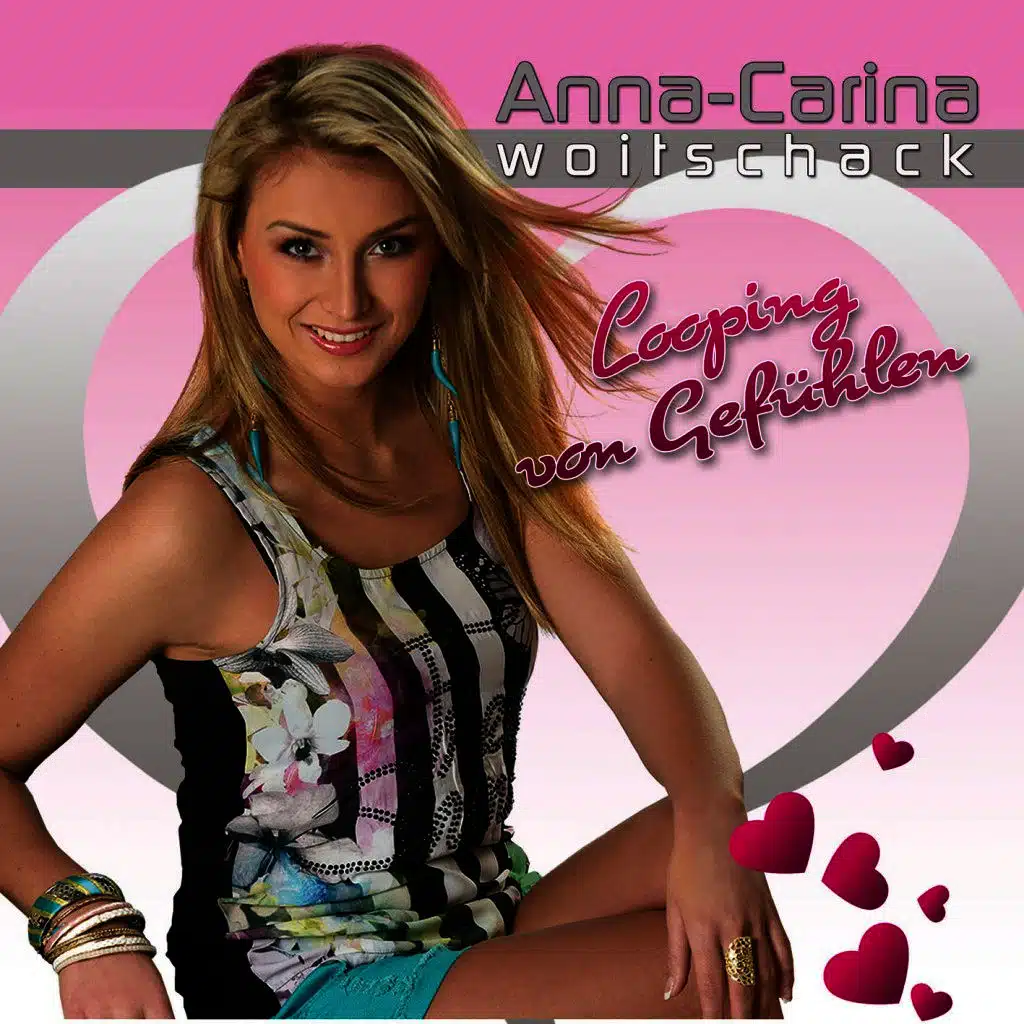 Looping von Gefühlen