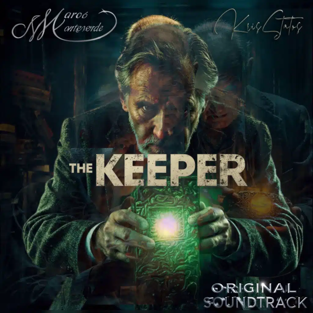 The Keeper (Original Soundtrack)