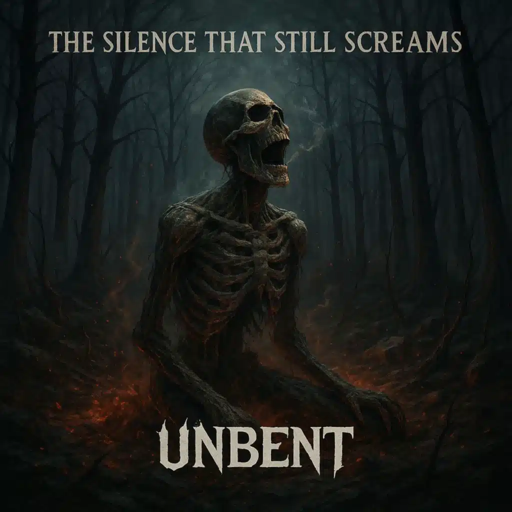 The Silence That Still Screams