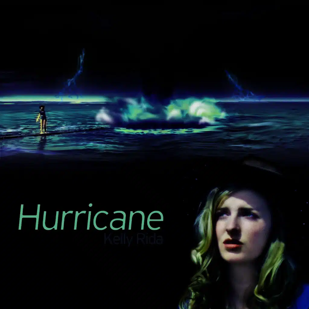 Hurricane (Now It's Gone)
