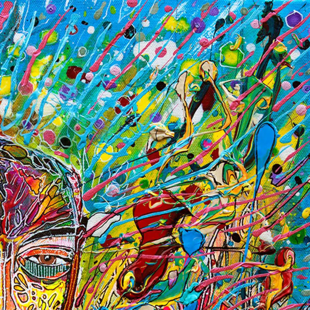 Your Face Pulling My Hair