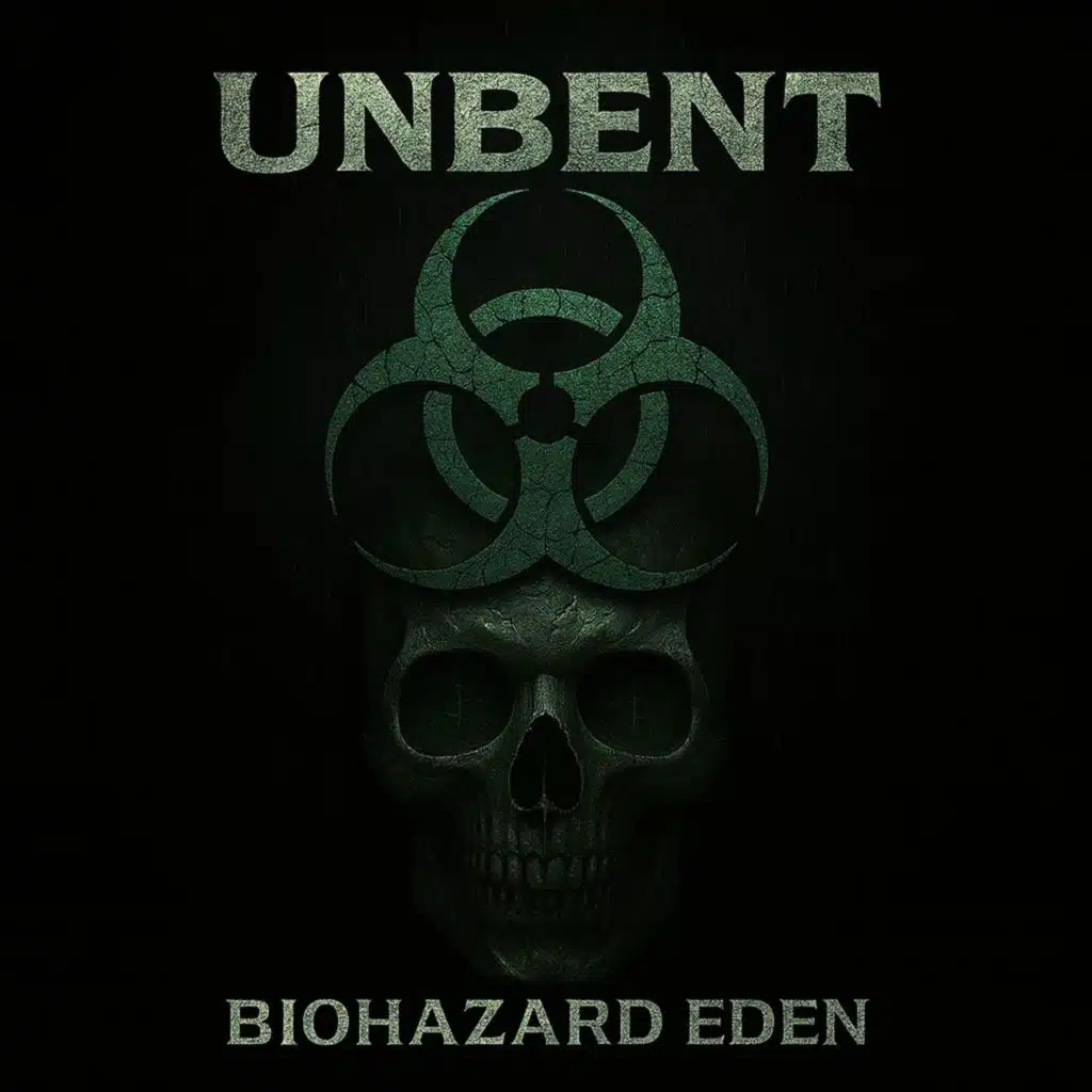 Biohazard Eden