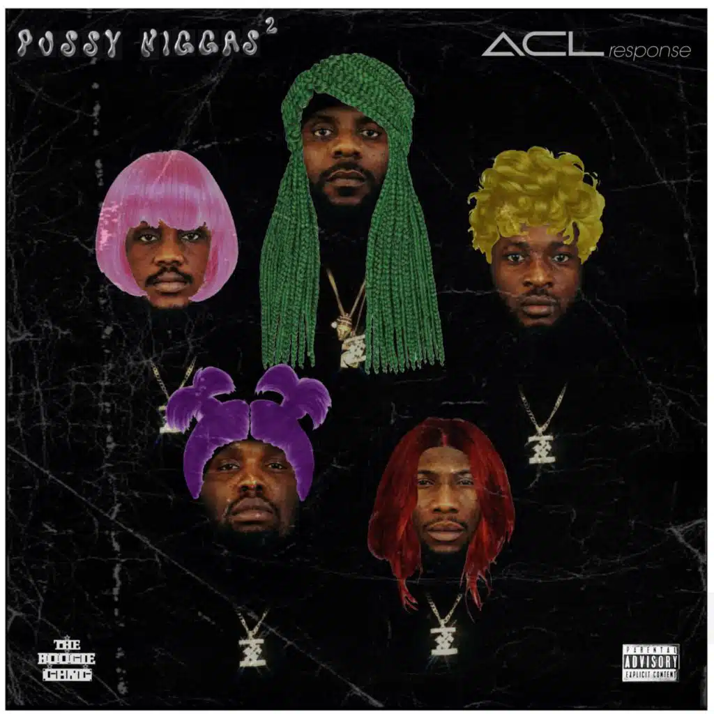 The Boogiegeng