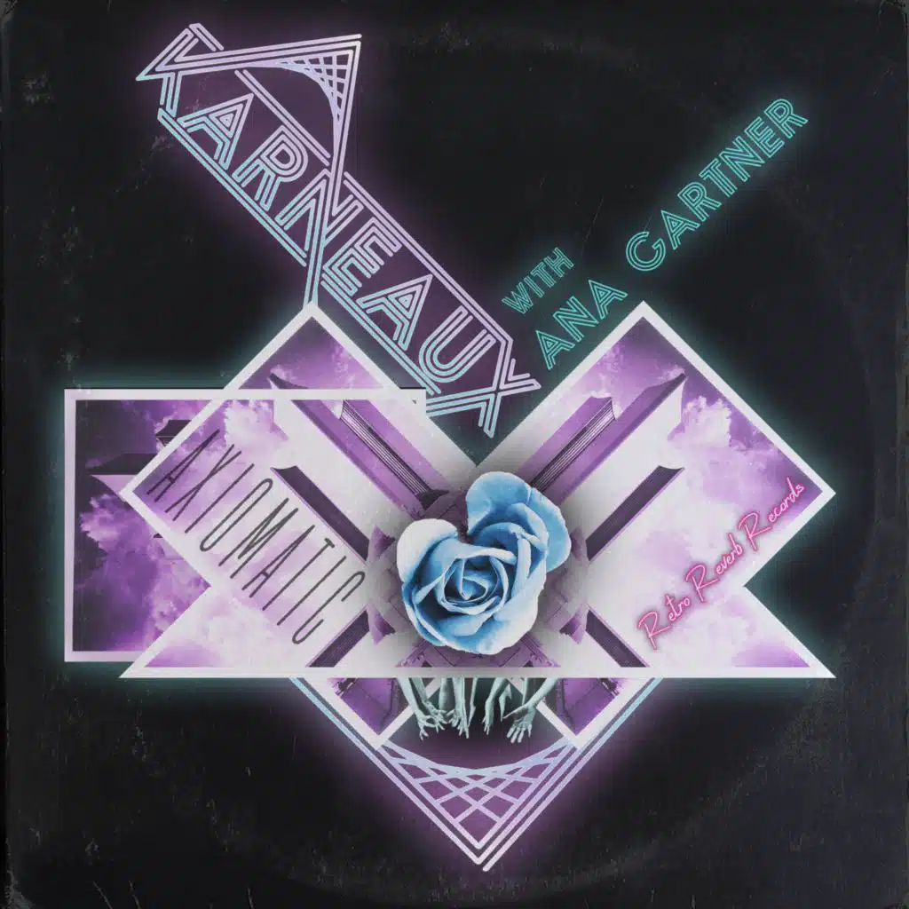 Listen (feat. Ana Gartner)