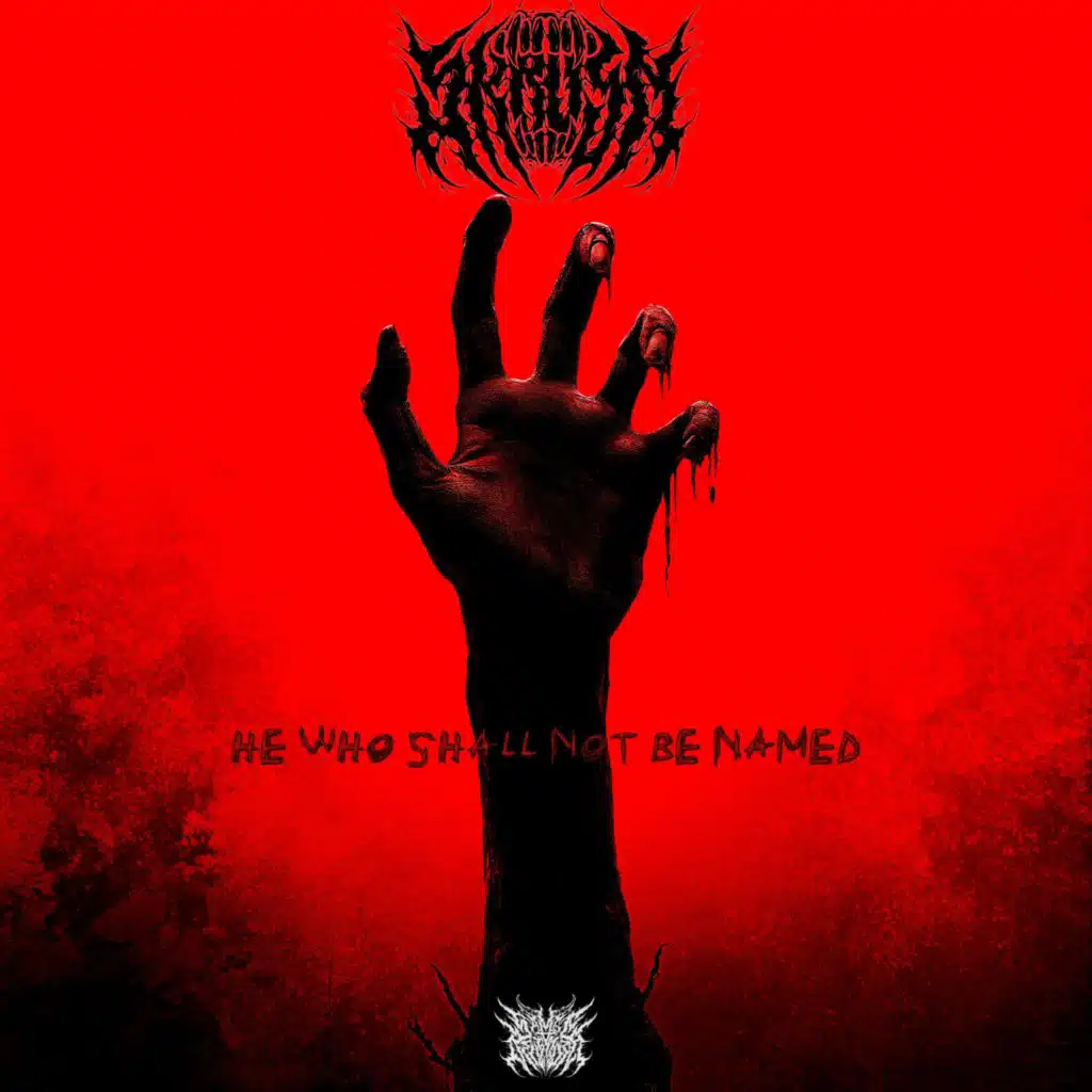 He Who Shall Not Be Named