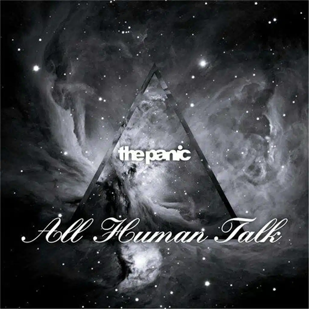 All Human Talk