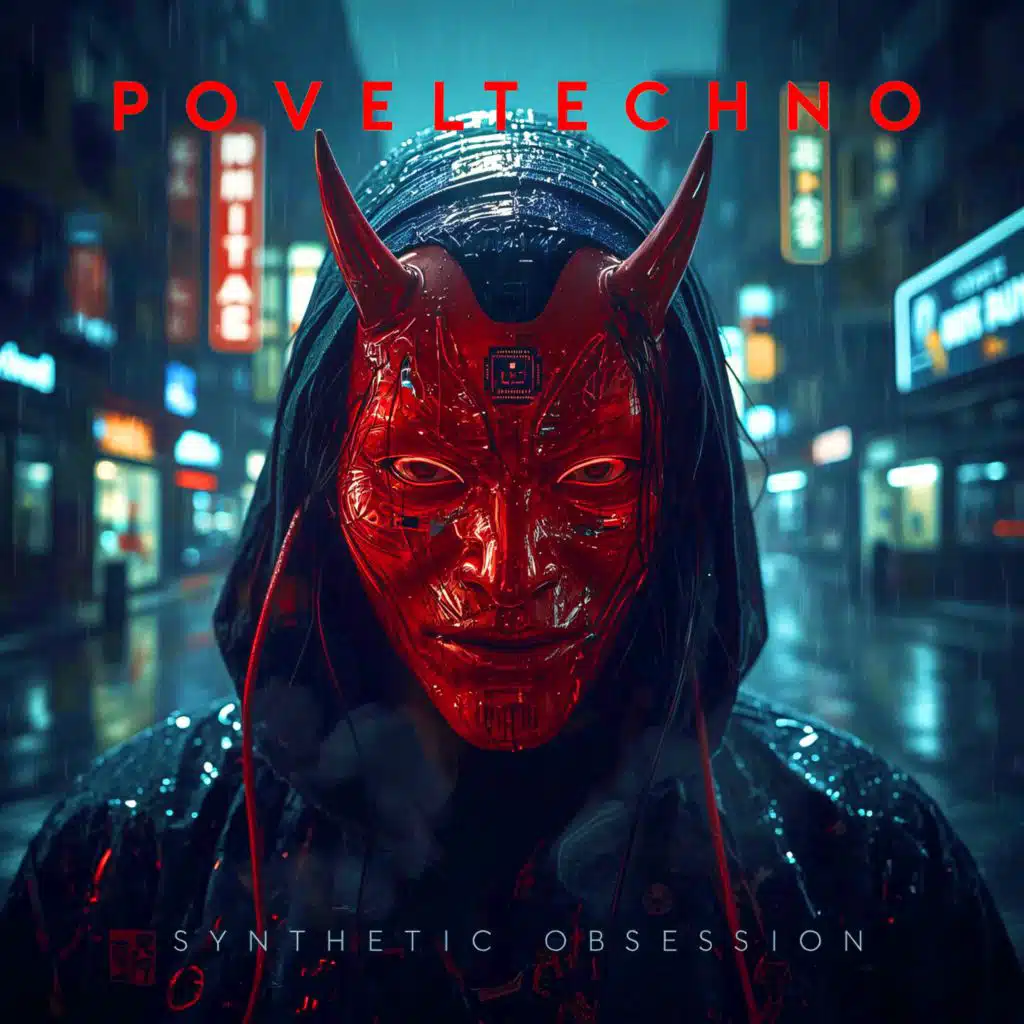 POVELTECHNO