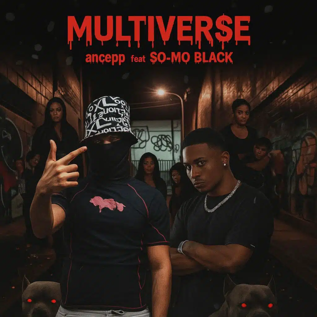 MULTIVERSE