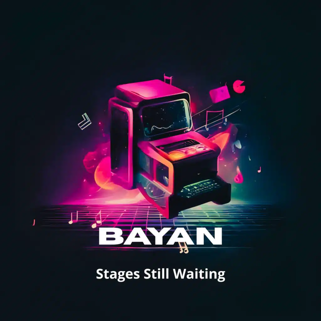 Stages Still Waiting