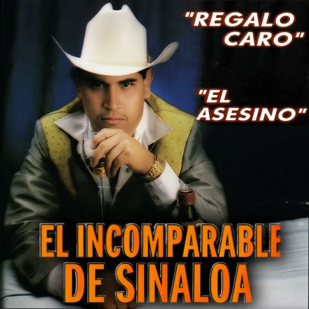 El Incomparable de Sinaloa