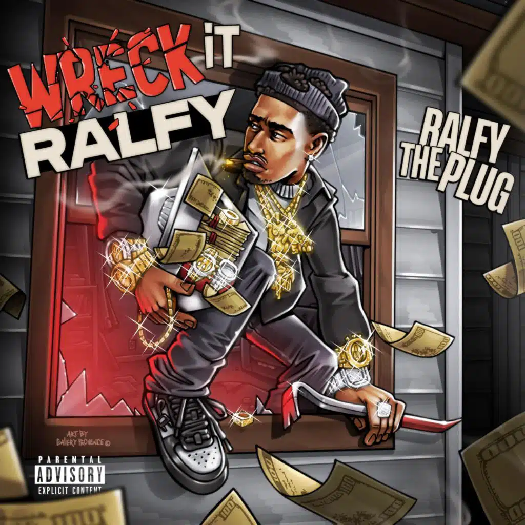 Ralfy The Plug