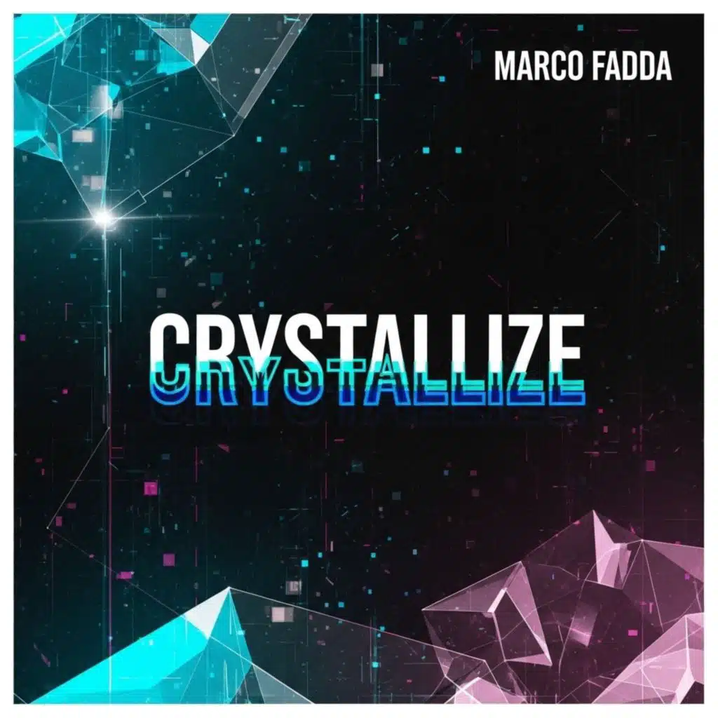 Crystallize (feat. Karima)