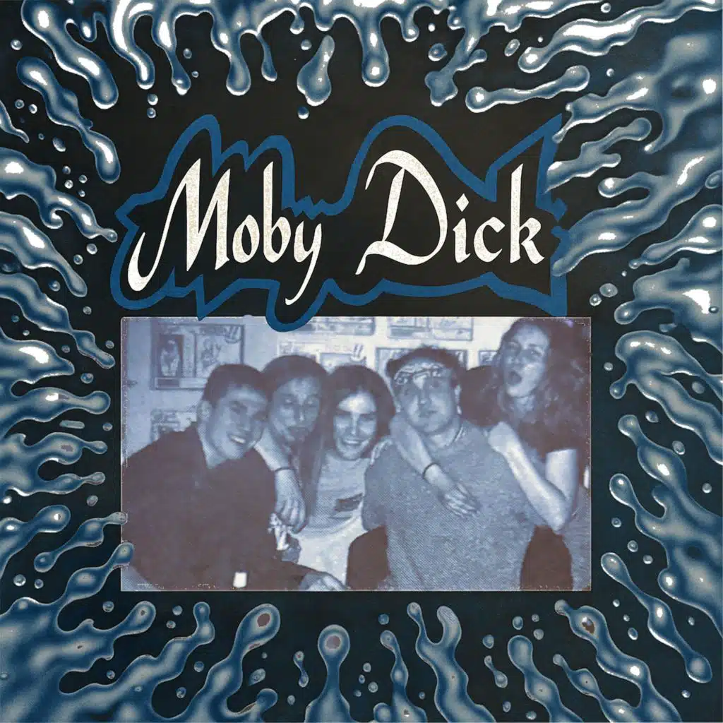 Mobydick