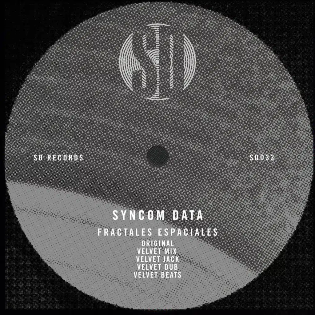 Syncom Data