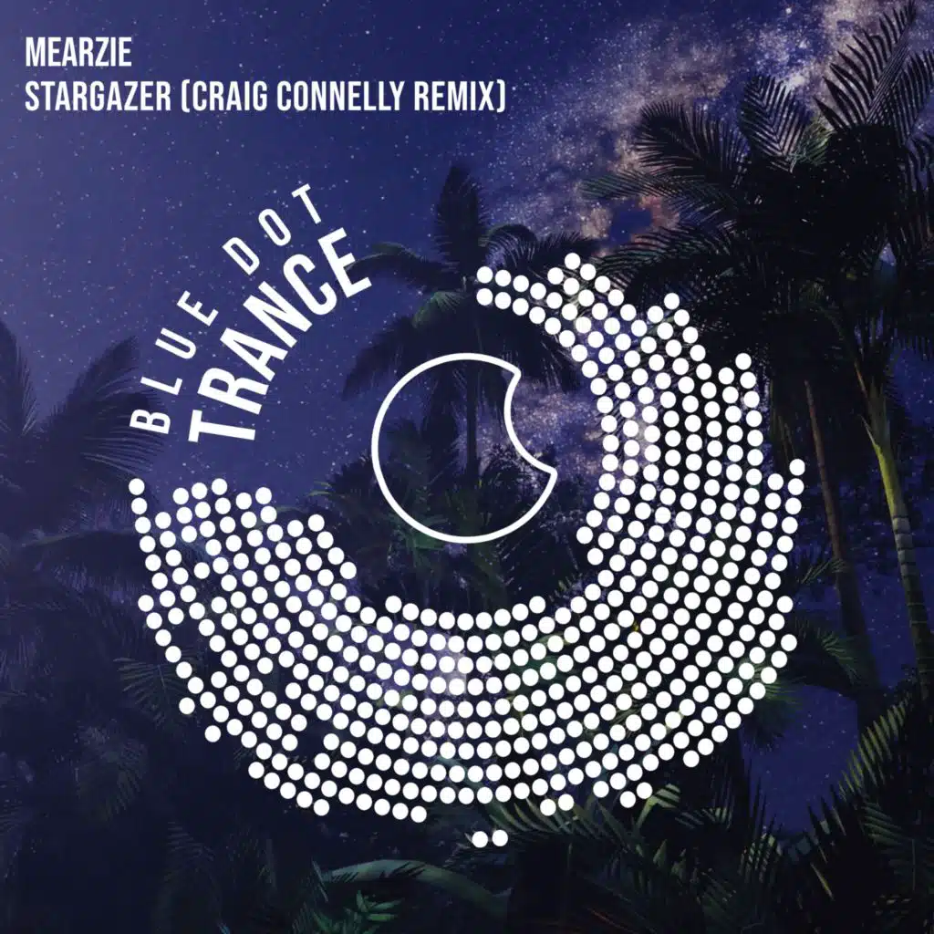 Stargazer (Craig Connelly Remix)