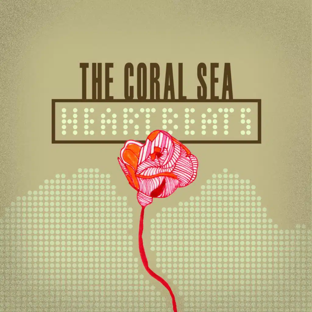 The Coral Sea