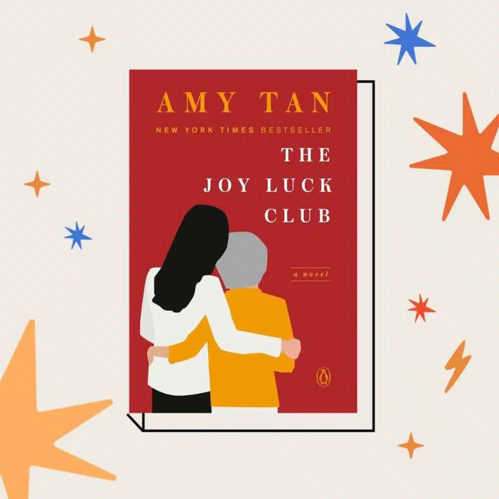 Revisiting ‘The Joy Luck Club’