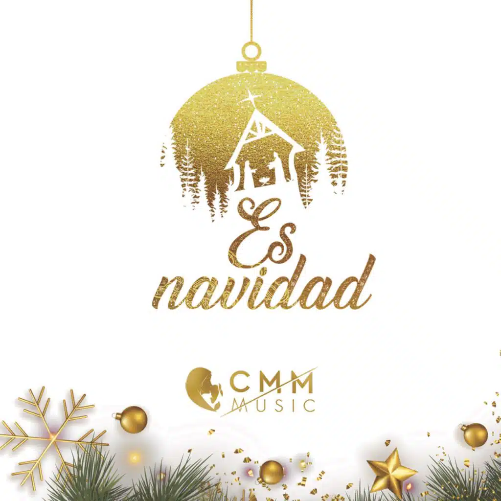 Es Navidad