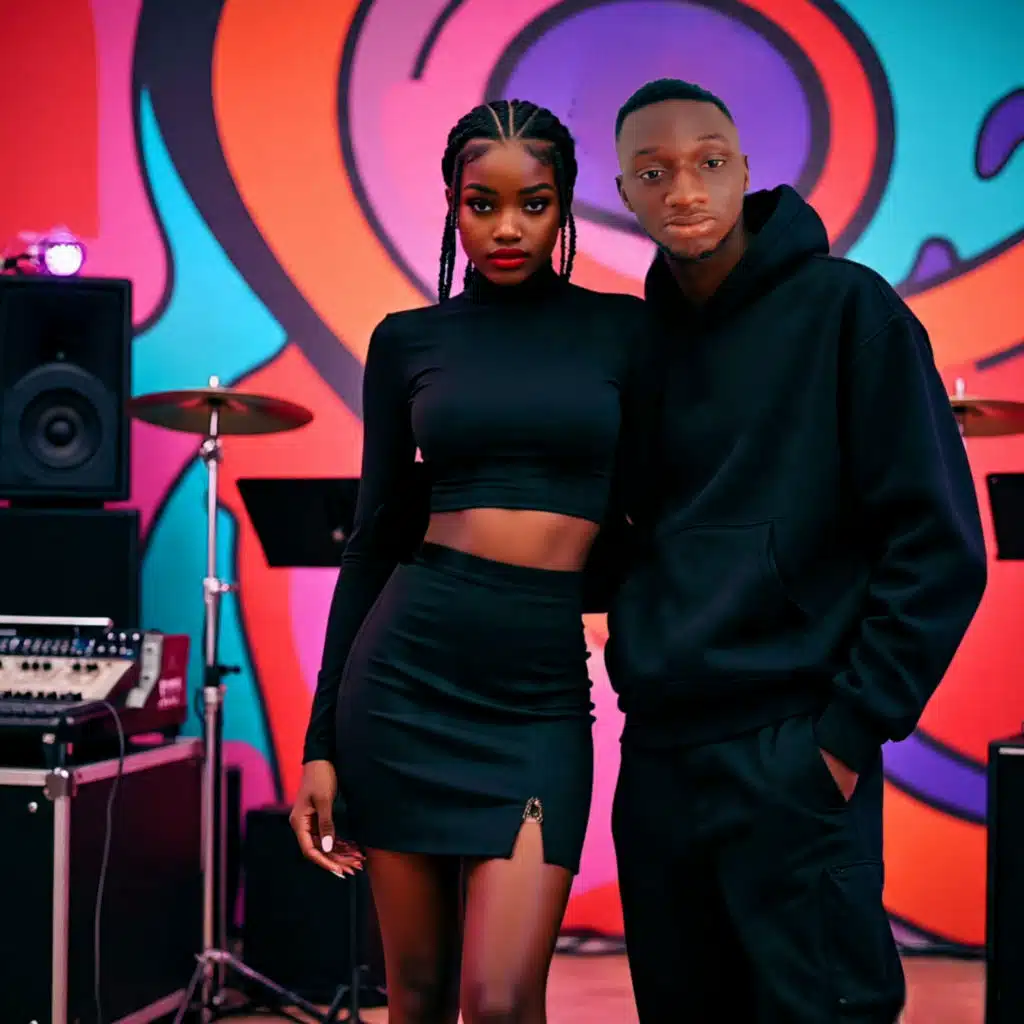 My Fantasy (feat. Relindis Jay)