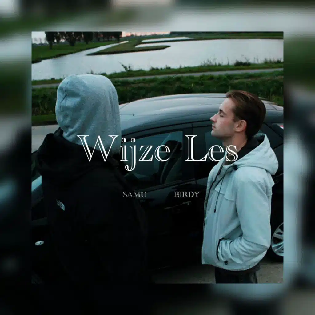 Wijze Les