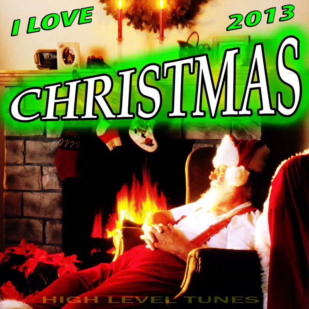 I Love Christmas 2013