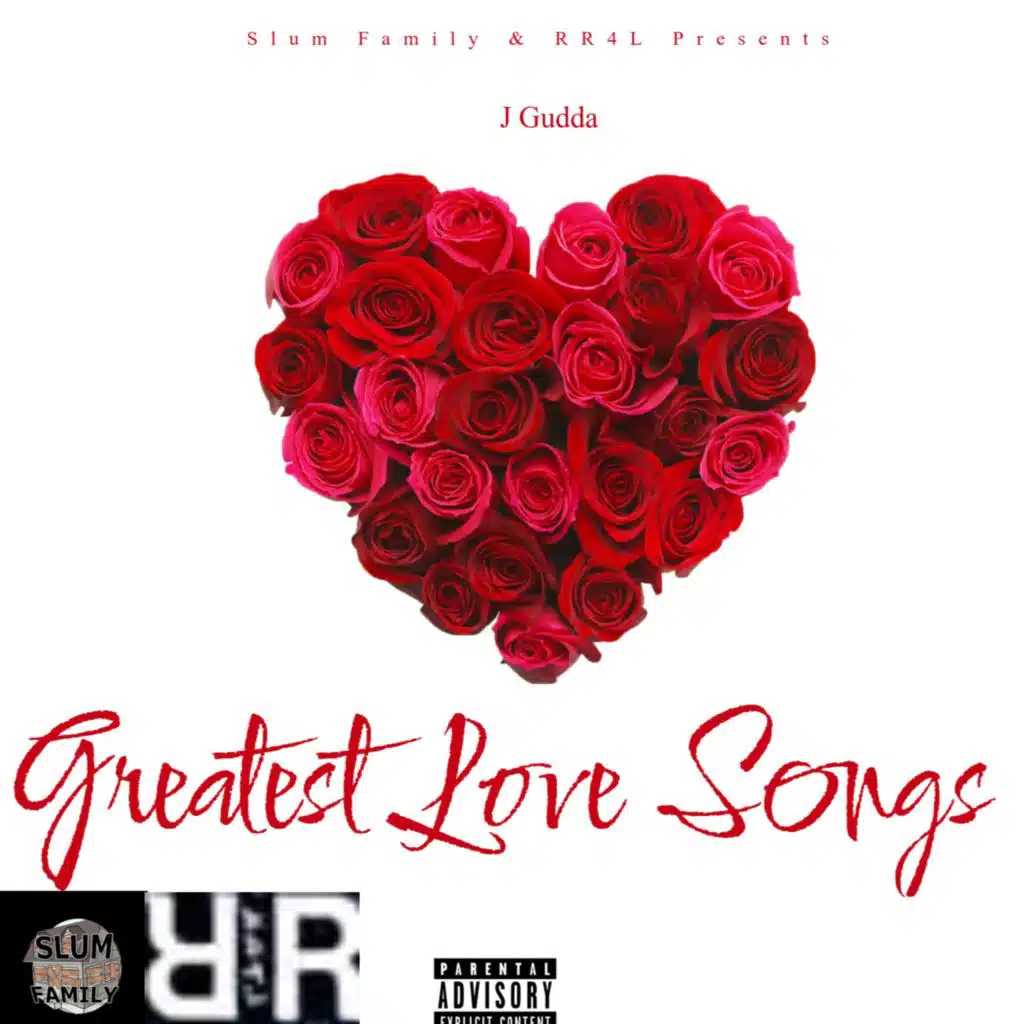 Greatest Love Songs