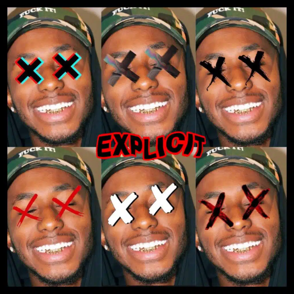 Explicit