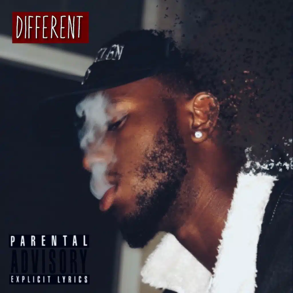 Different