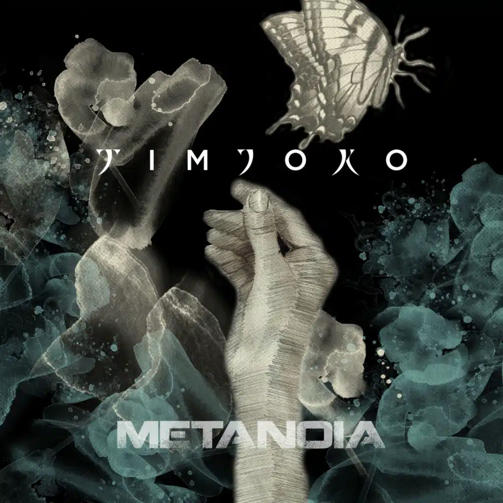 Metanoia