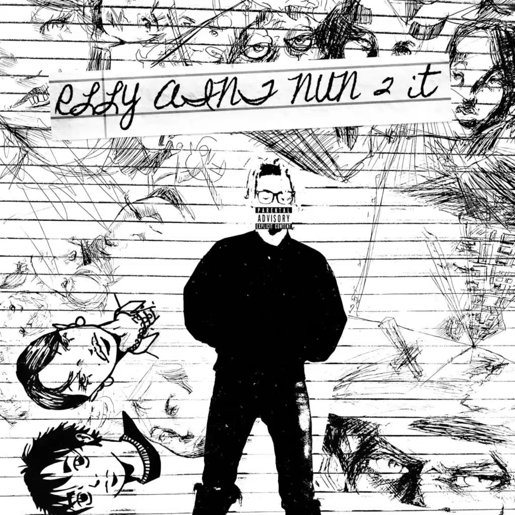 Rlly Ain't Nun' 2 It