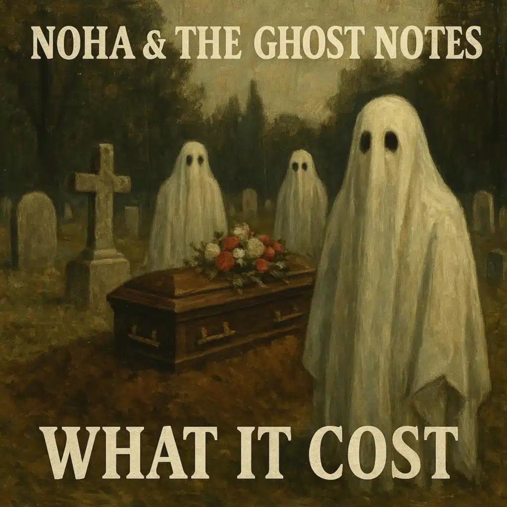 Noha & The Ghost Notes