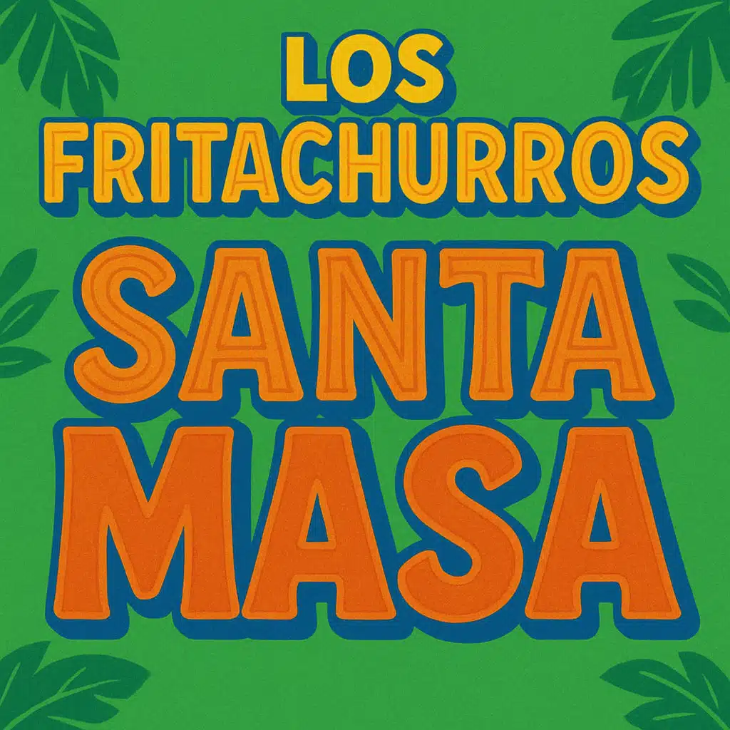 Santa Masa
