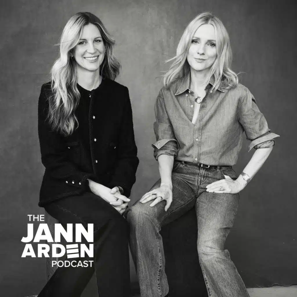 All The Cool Girls Get Fired with Laura Brown & Kristina O'Neill