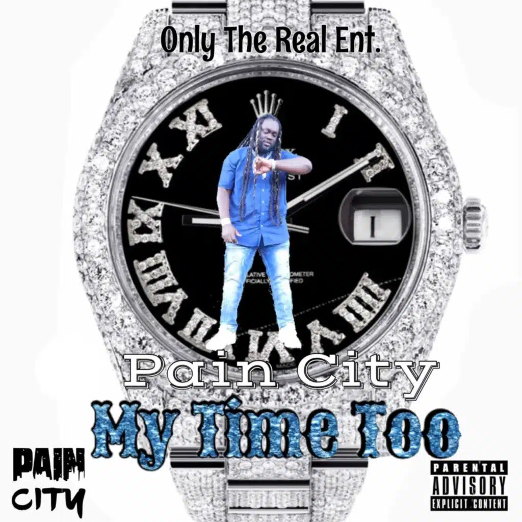 My Time Too