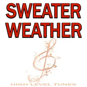 Sweater Weather (Instrumental Version)