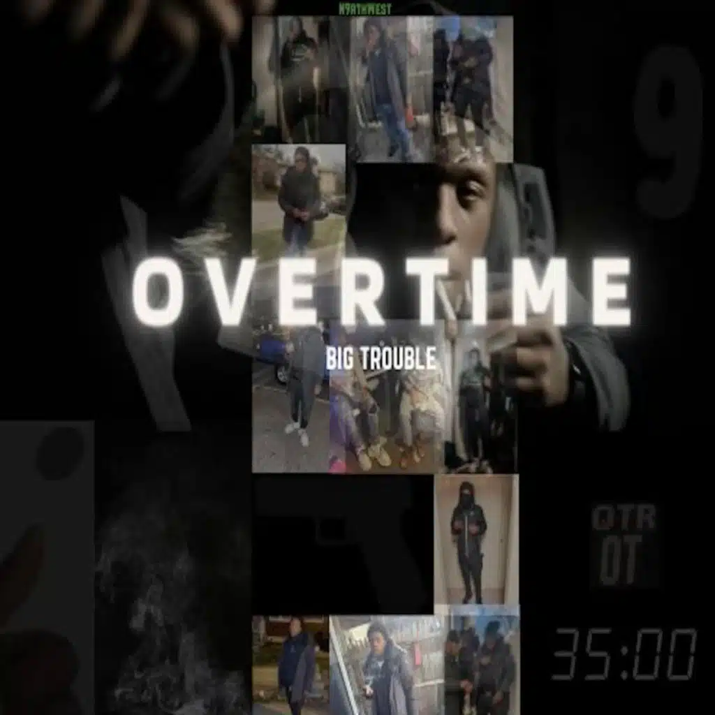 Overtime