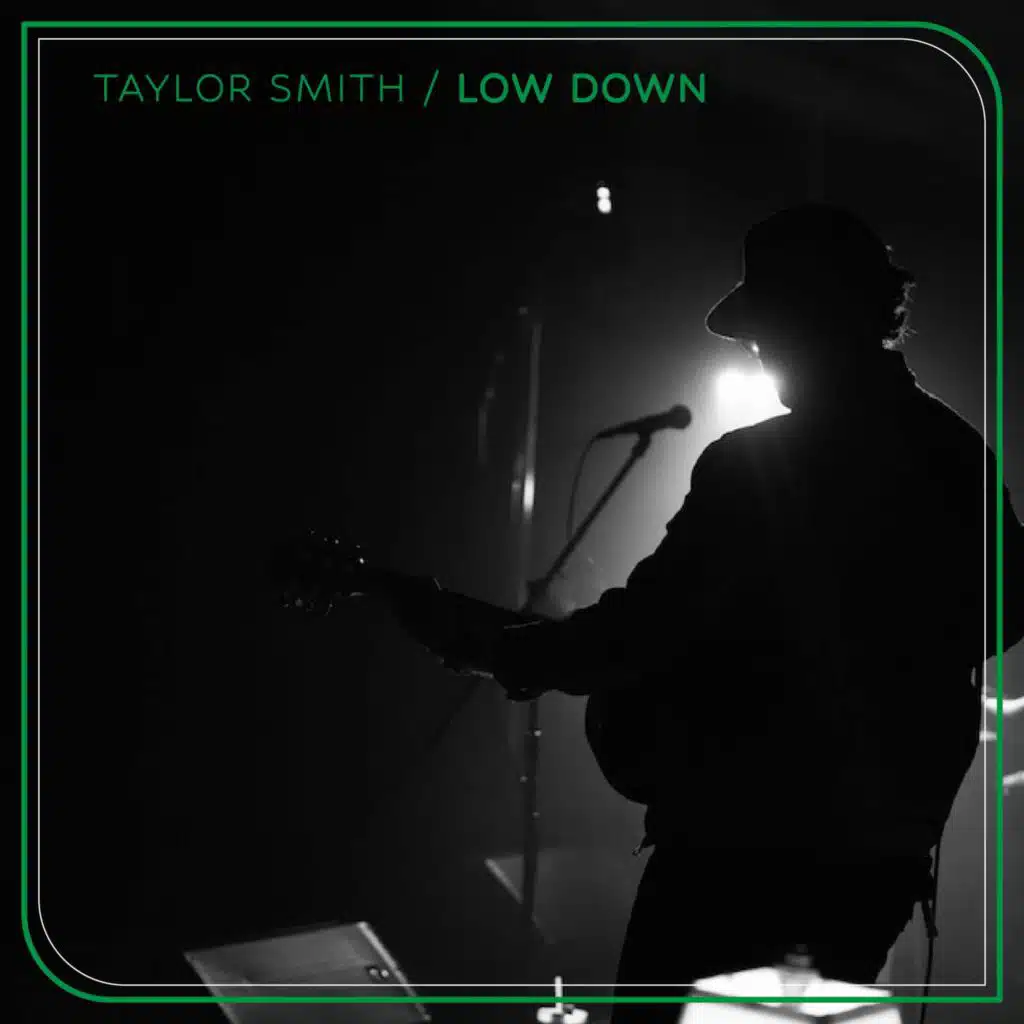 Robert Taylor Smith
