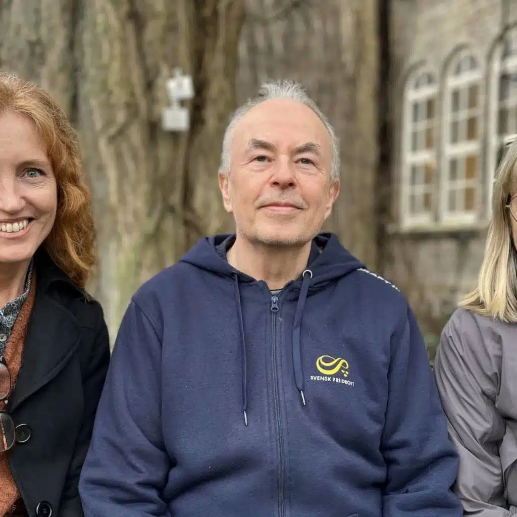 Naturpanelen om nattvioler, fyrklöver&nbsp;och&nbsp;harens snurriga snopp