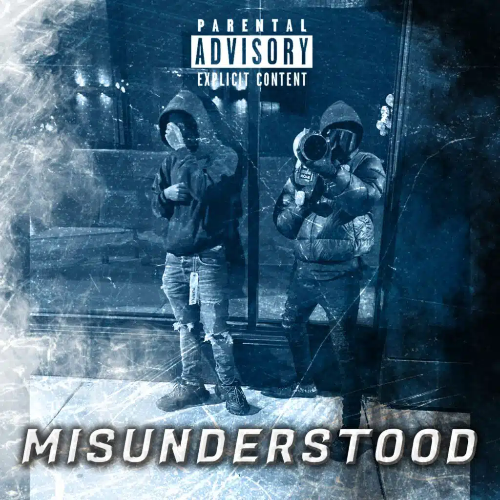 MISUNDERSTOOD