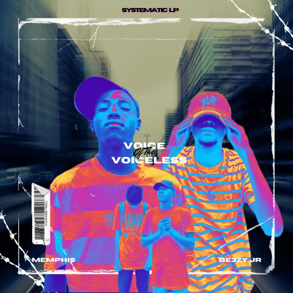 Voice Of the Voiceless:Systematic Minds P1