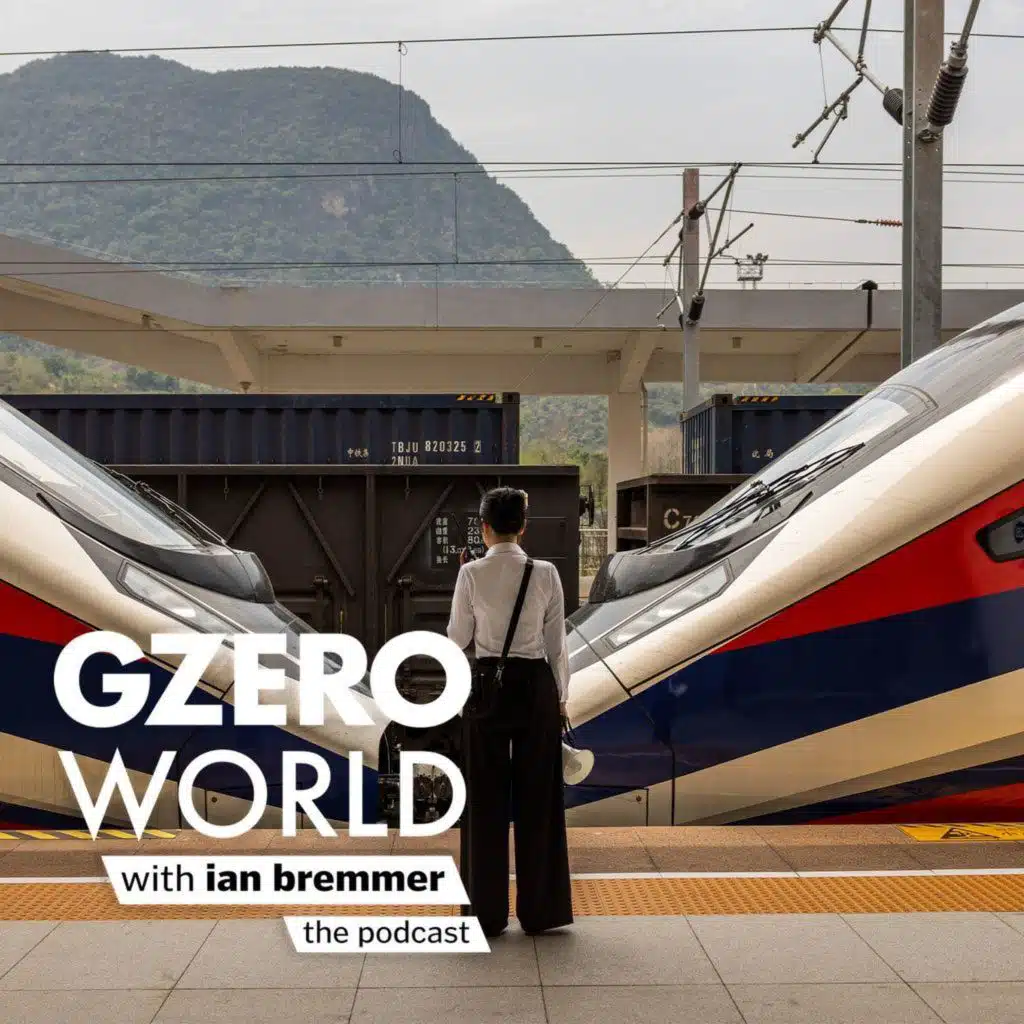 China has become an "engineering state," with Dan Wang