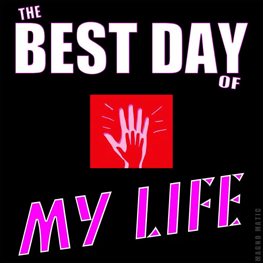 The Best Day of My Life (Instrumental Version)