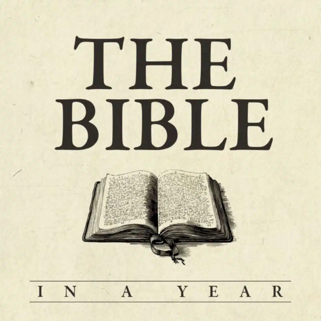 The Bible in a Year: Episode 307 | 2 Corinthians 11-13