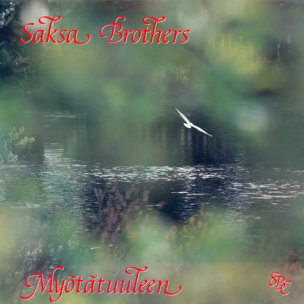 Saksa Brothers