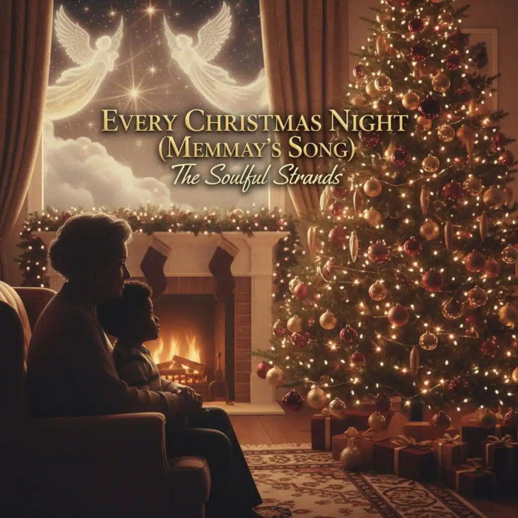 Every Christmas Night (Memmay's Song)