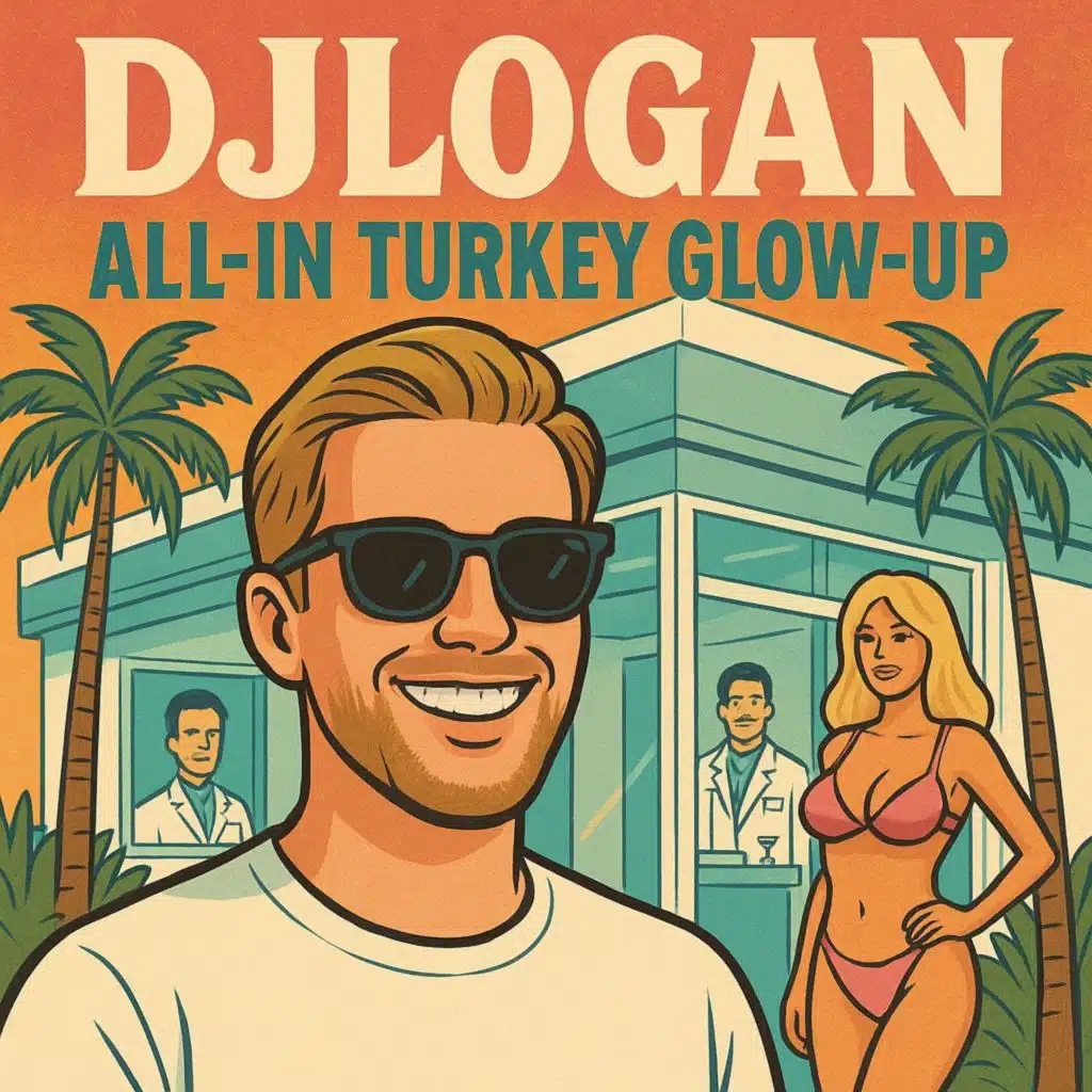 All-In Turkey Glow-Up